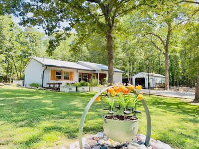 28 Nameoki Dr, Cherokee Village, AR, 72529