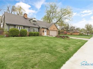 3091 Dorian Dr, Toledo, OH 43614