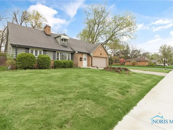 3091 Dorian Dr, Toledo, OH 43614