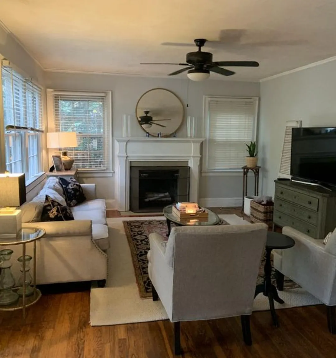 3 bed, 1.5 bath, 1200 sqft, $1,695 — Photo 4