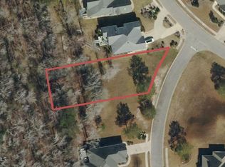 1011 Montgomery Ct NW, Calabash, NC 28467