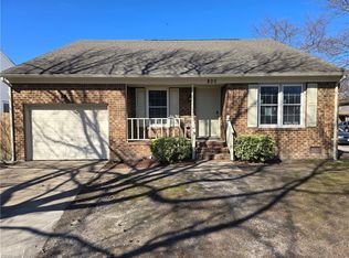 800 Meads Rd, Norfolk, VA 23505