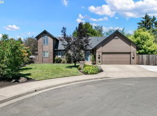 4771 Calumet Way, Eugene, OR 97404