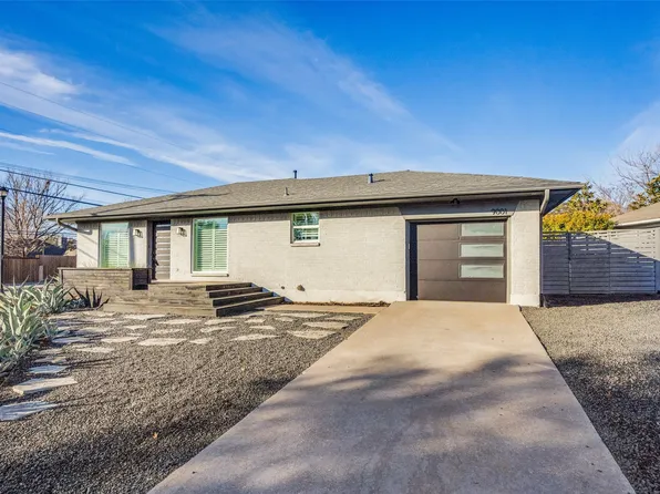 9001 Bison Trl, Frisco, TX 75033