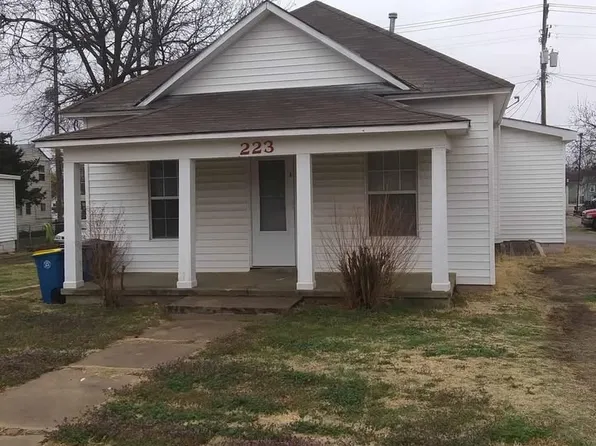 223A S Husband Pl, Stillwater, OK 74074