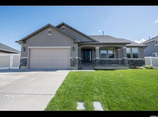 1563 W Brooke St, Lehi, UT 84043