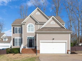 9342 Springmount Ter, Chesterfield, VA 23832