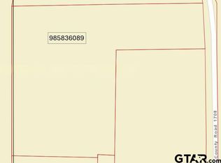 0 County Road 1708, Jacksonville, TX 75766