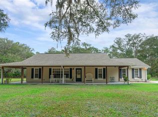 9219 N Orange Blossom Point, Crystal River, FL 34428