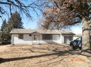 5312 N 78th St, Omaha, NE 68134