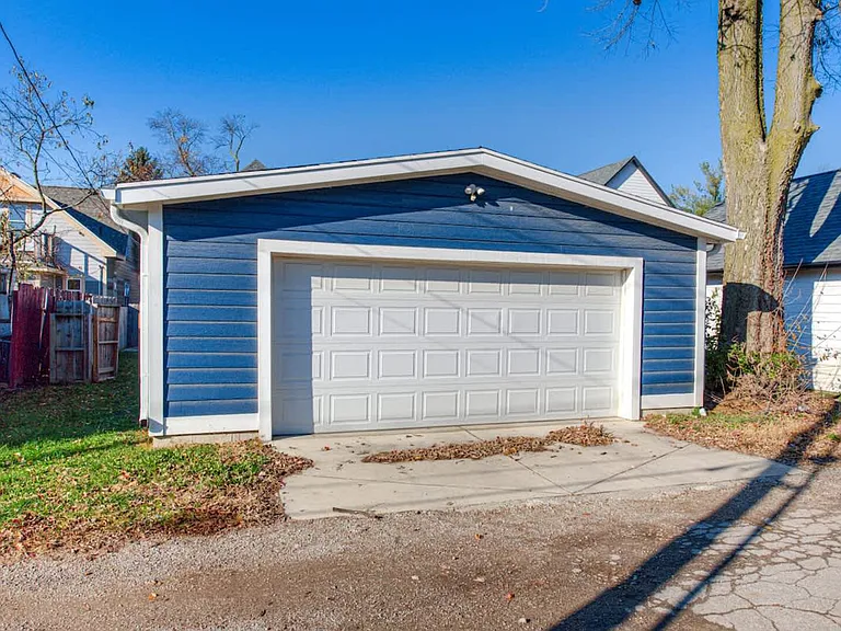 Ringgold Ave — Photo 49