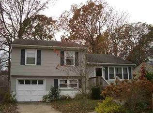 204 Linda Anne Ave, Cape May, NJ