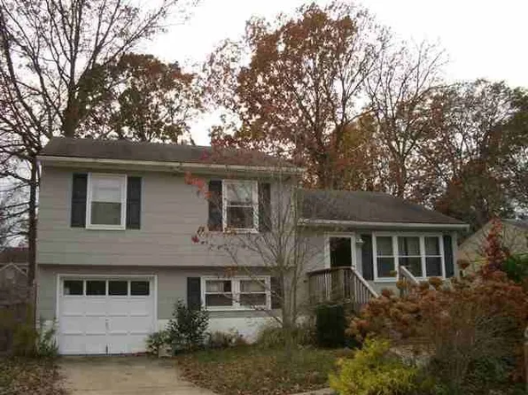 204 Linda Anne Ave, Cape May, NJ 08204