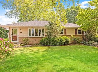 1733 Cherry St, South Milwaukee, WI 53172