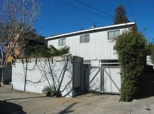 1733 Francisco St APT C, Berkeley, CA 94703