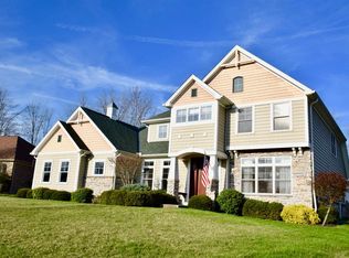 4244 Glenstream Dr, Batavia, OH 45103