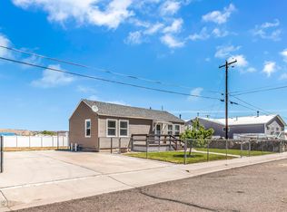 616 Prospect St, Rangely, CO 81648