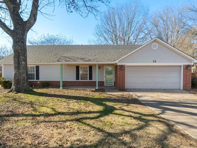 16 Mary Ann Cir, Cabot, AR, 72023