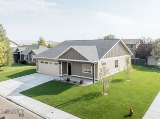 702 Quasar Ln, Livingston, MT 59047