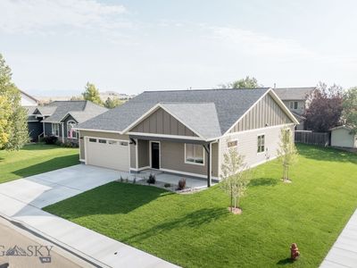 702 Quasar Ln, Livingston, MT, 59047
