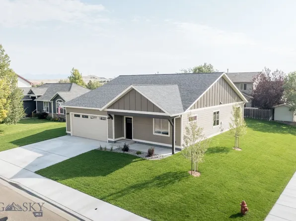 702 Quasar Ln, Livingston, MT 59047