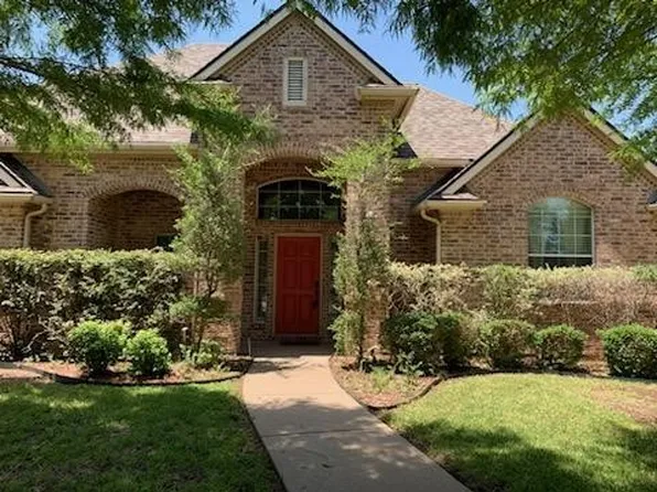 2224 Fairfax Trl, Denton, TX 76205