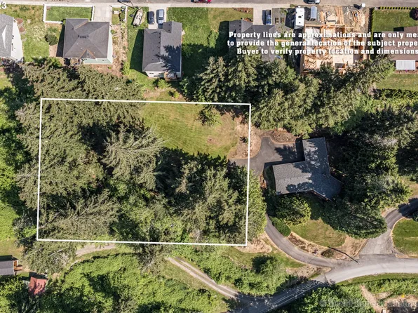 SW Orchard Dr, Clatskanie, OR 97016
