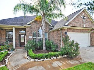 3111 Lake Shore Harbour Dr, Missouri City, TX 77459