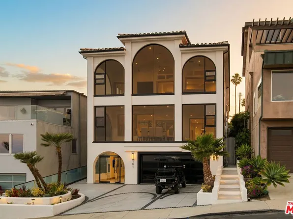 147 Napoleon St, Playa Del Rey, CA 90293