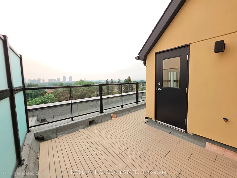 1670 Victoria Park Ave #213 — Photo 10