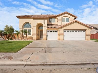 2351 Felipe Ct, Imperial, CA, 92251