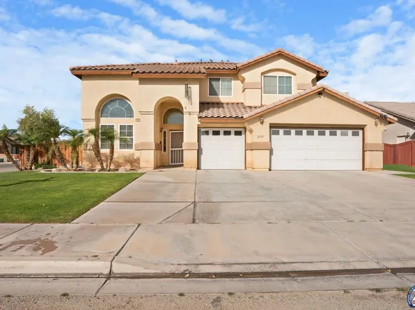 2351 Felipe Ct, Imperial, CA 92251