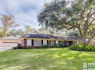 12 S Millward Rd, Savannah, GA 31410