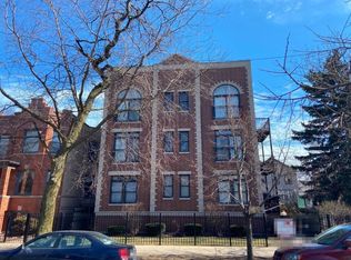 2045 N Kedzie Ave, Chicago, IL 60647