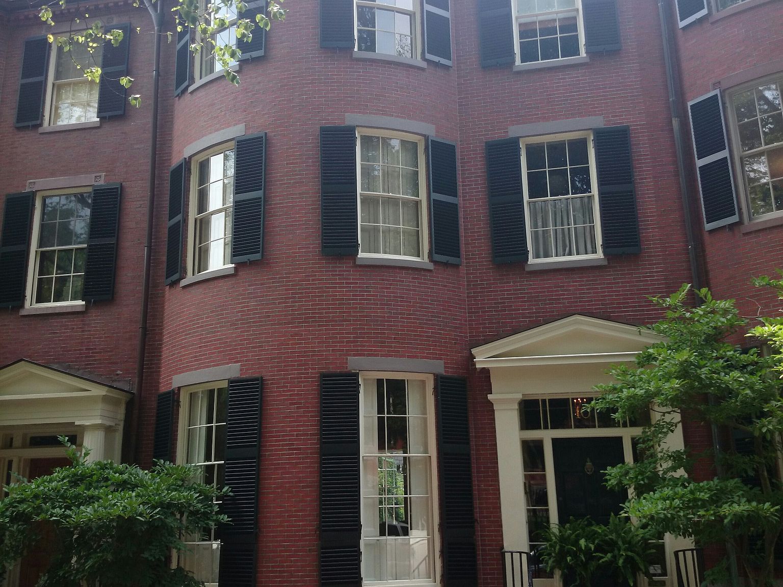 10 Louisburg Sq, Boston, MA 02108 Zillow