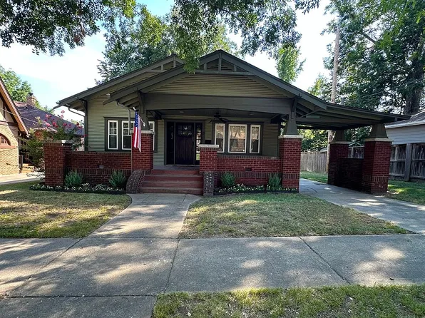 2116 E 18th St, Tulsa, OK 74104