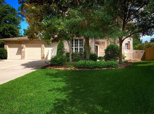 115 N Concord Valley Cir, Spring, TX 77382