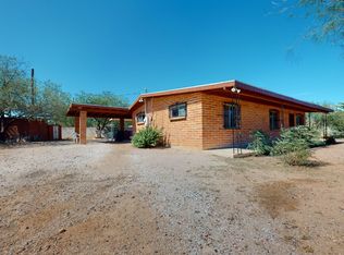 2725 W Bilby Rd, Tucson, AZ 85746