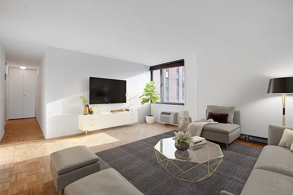 Rented by Halstead Real Estate | media 1