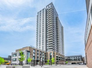 55 Duke St W #2205, Kitchener, ON N2H 3W6