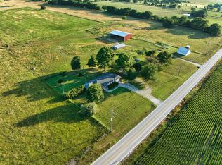 26577 Highway J, Pierce City, MO 65723