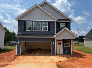 112 Woodbury Dr, Easley, SC 29640