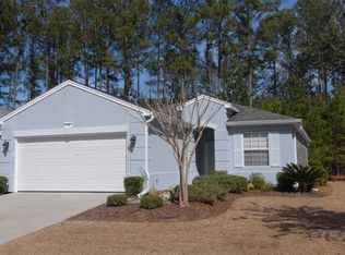 19 Andover Pl, Bluffton, SC 29909