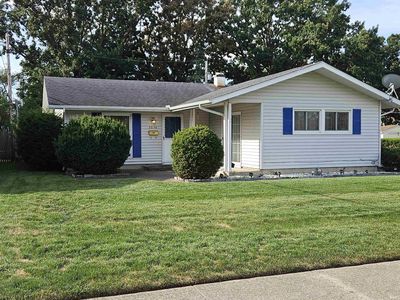 3038 Boynton Ave, South Bend, IN, 46615