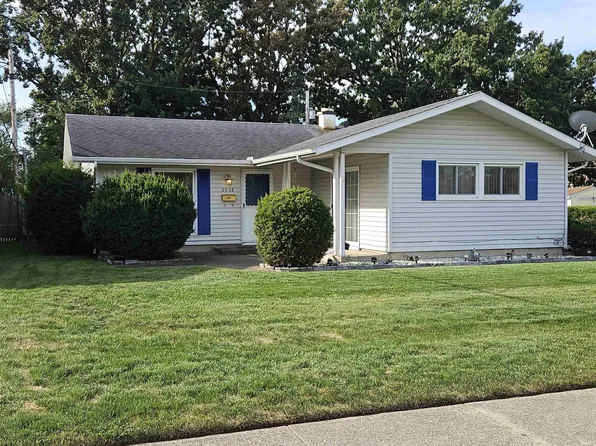 3038 Boynton Ave, South Bend, IN 46615