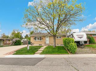 1980 Larry Ct, Denver, CO 80229