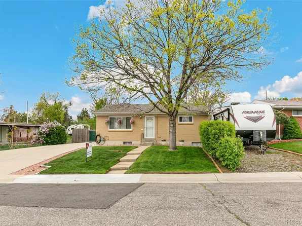 1980 Larry Court, Denver, CO 80229