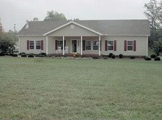 4353 Apperson Rd, East Bend, NC 27018