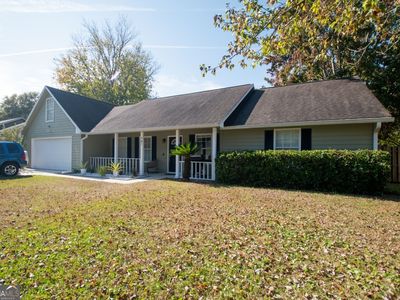 307 McQueen Cir, Saint Marys, GA, 31558