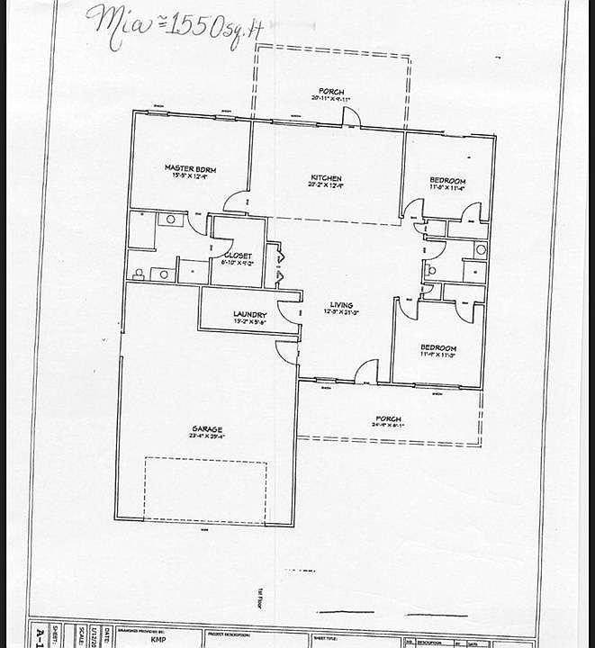 2nd image of 237 Jessica Mines Way